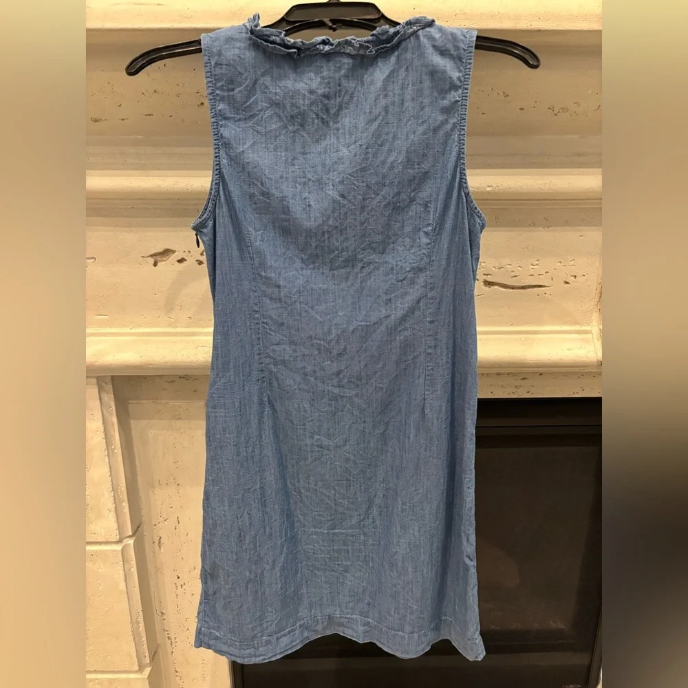Talbots Dress - Picture 5 of 6